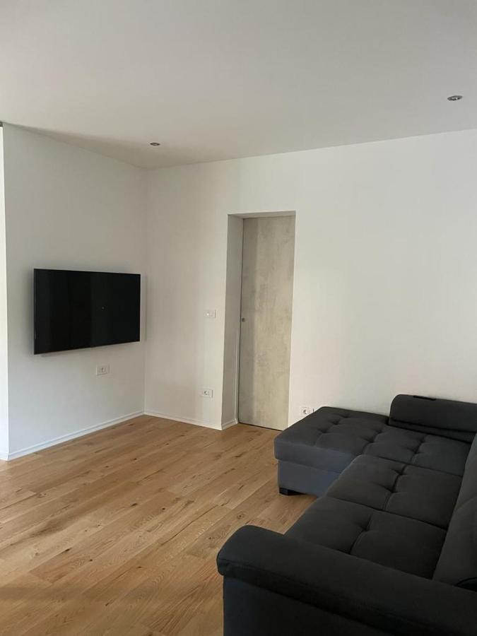 Aegida Beachfront Apartment Koper Exterior foto